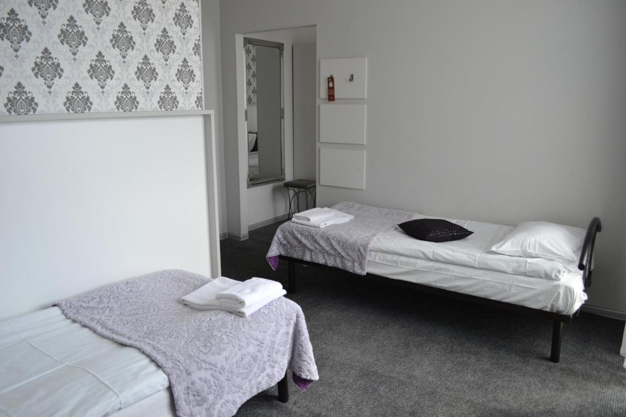 Viešbutis My Ok & Coliving