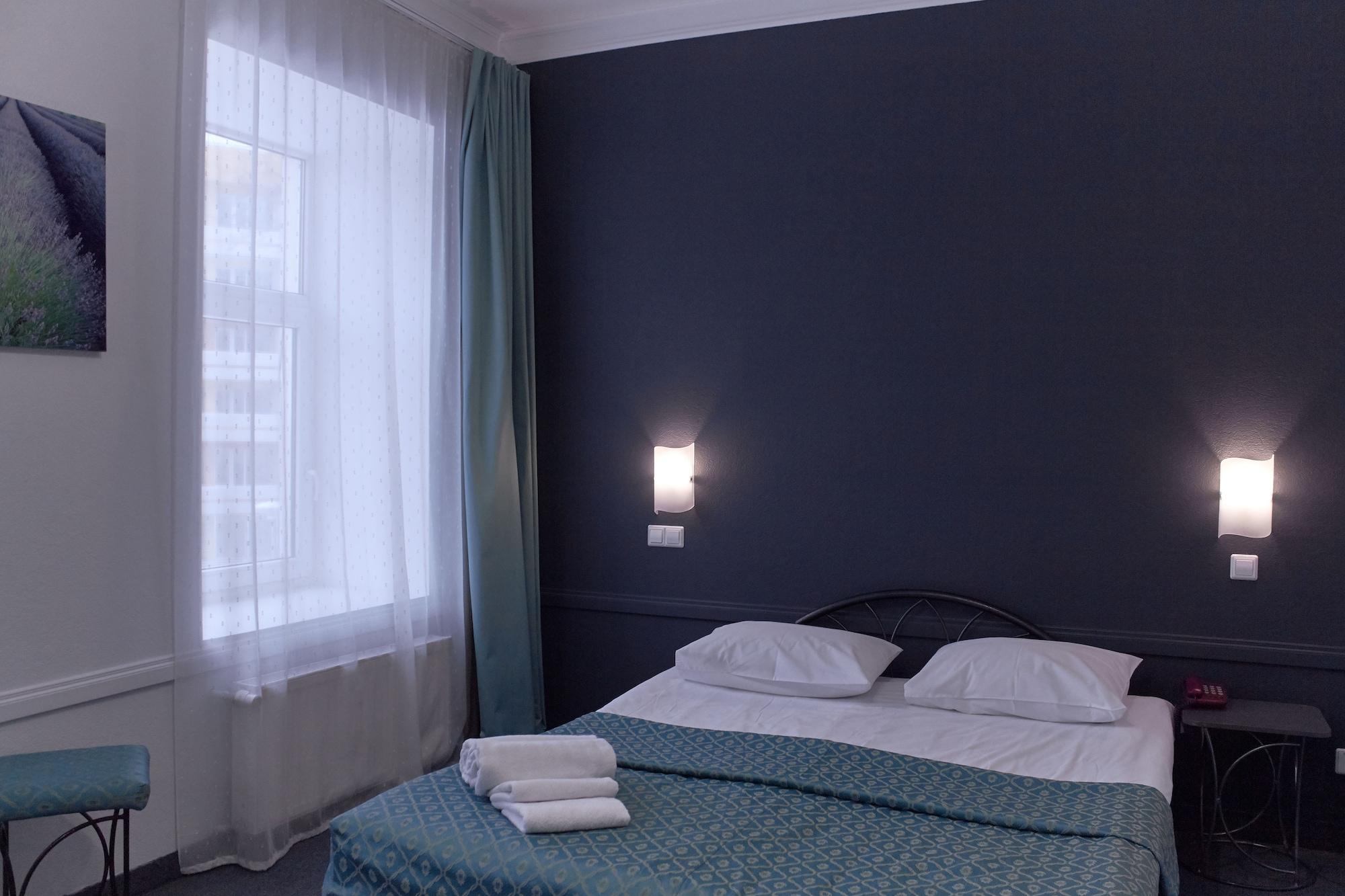 Viešbutis My Ok & Coliving 3*