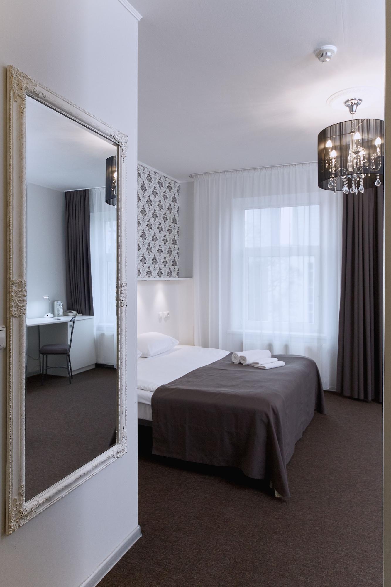 Viešbutis My Ok & Coliving