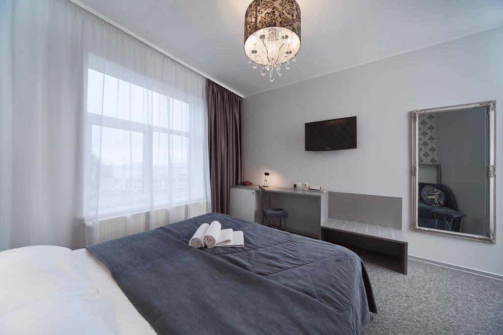 My Ok & Coliving Riga
