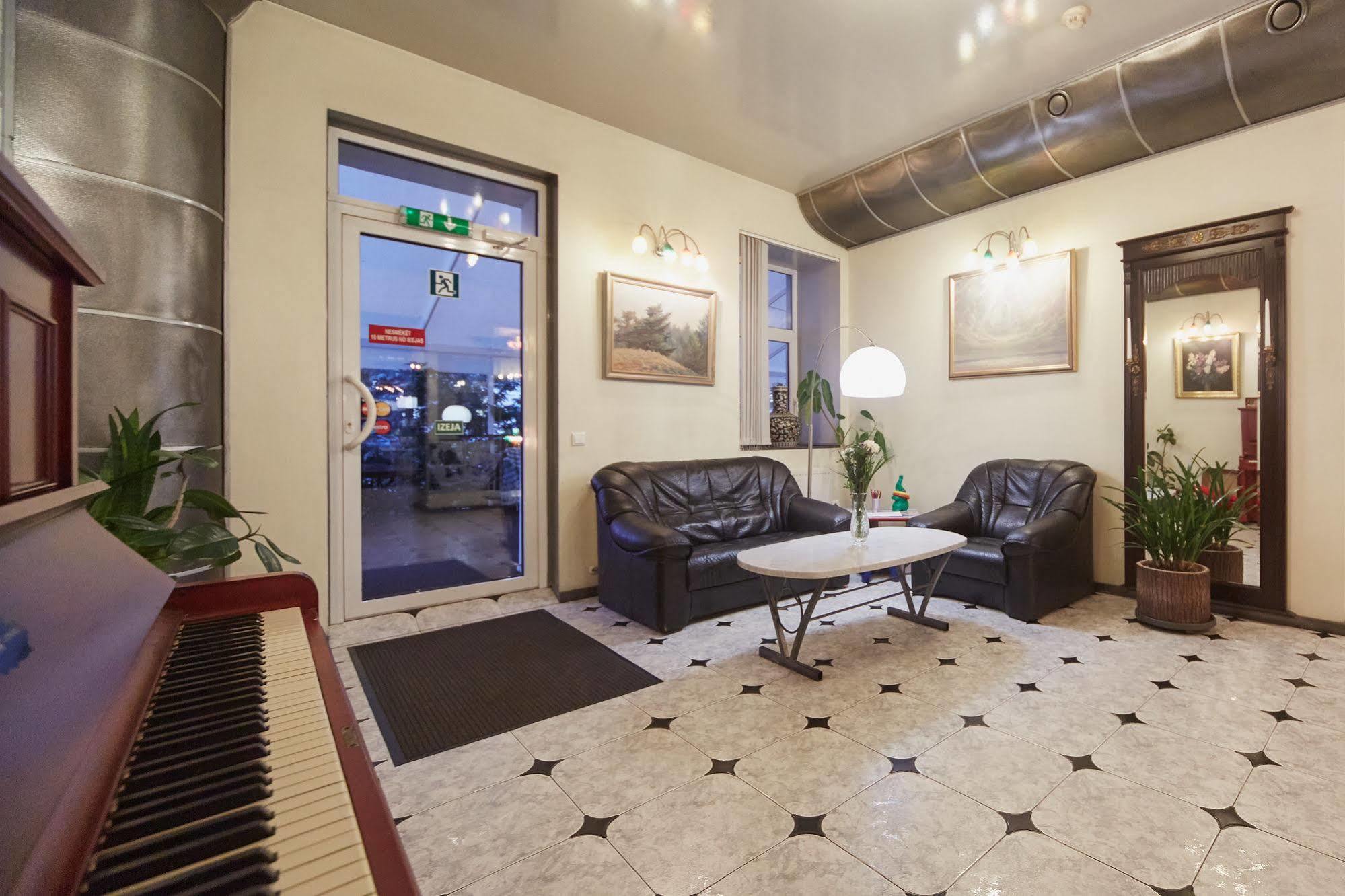 My Ok & Coliving Viešbutis 3*