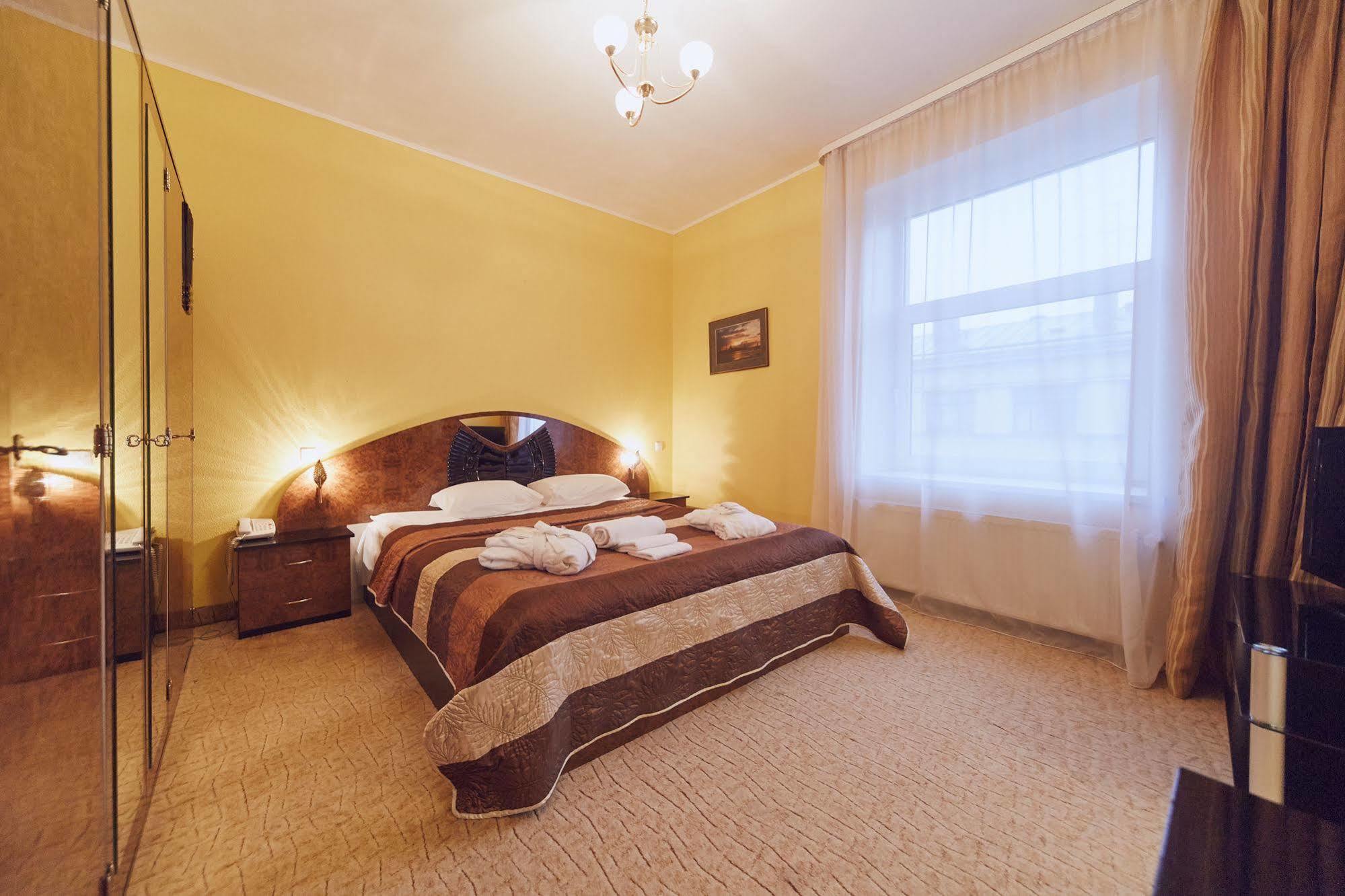 Viešbutis My Ok & Coliving