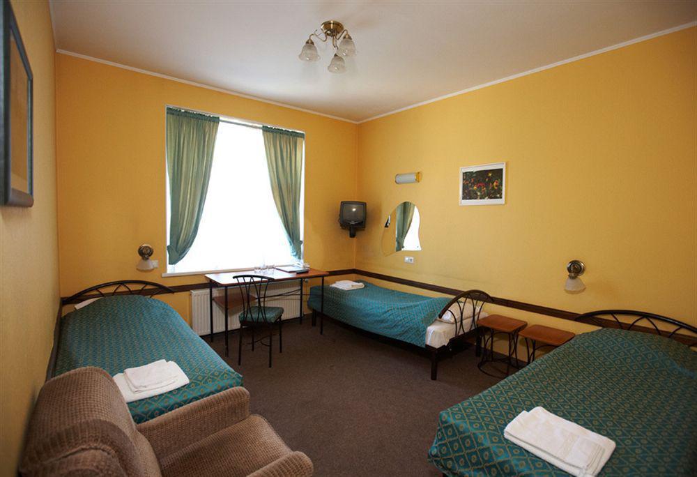Viešbutis My Ok & Coliving