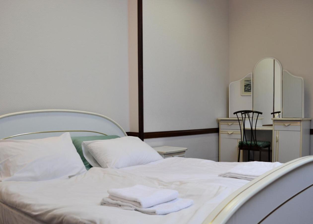Отель My Ok & Coliving 3*
