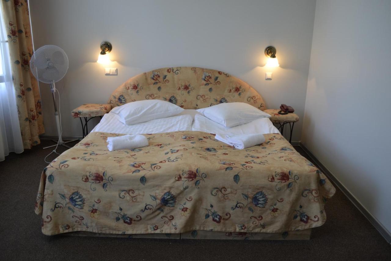 My Ok & Coliving Отель