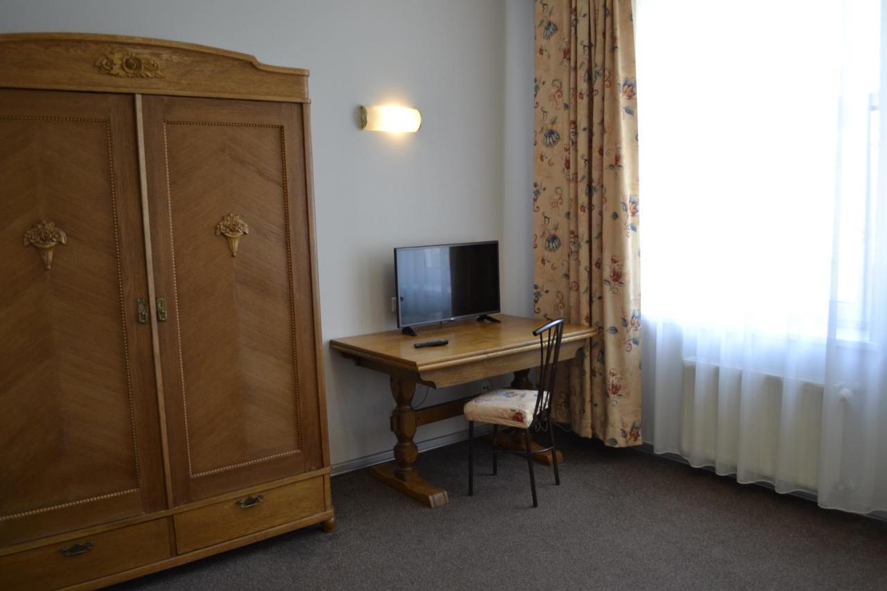 My Ok & Coliving Отель Рига