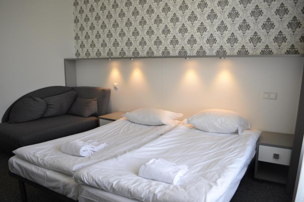 Отель My Ok & Coliving