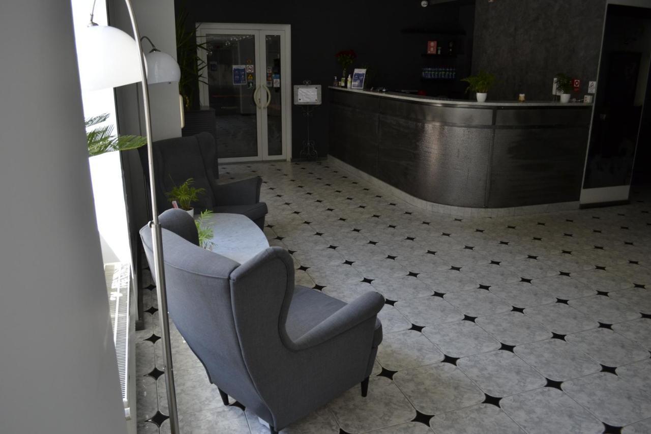 My Ok & Coliving Отель 3*