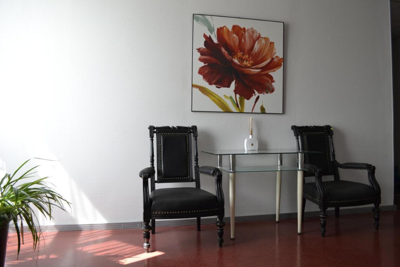 My Ok & Coliving 3* Рига