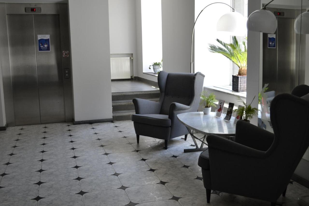 My Ok & Coliving Отель 3*