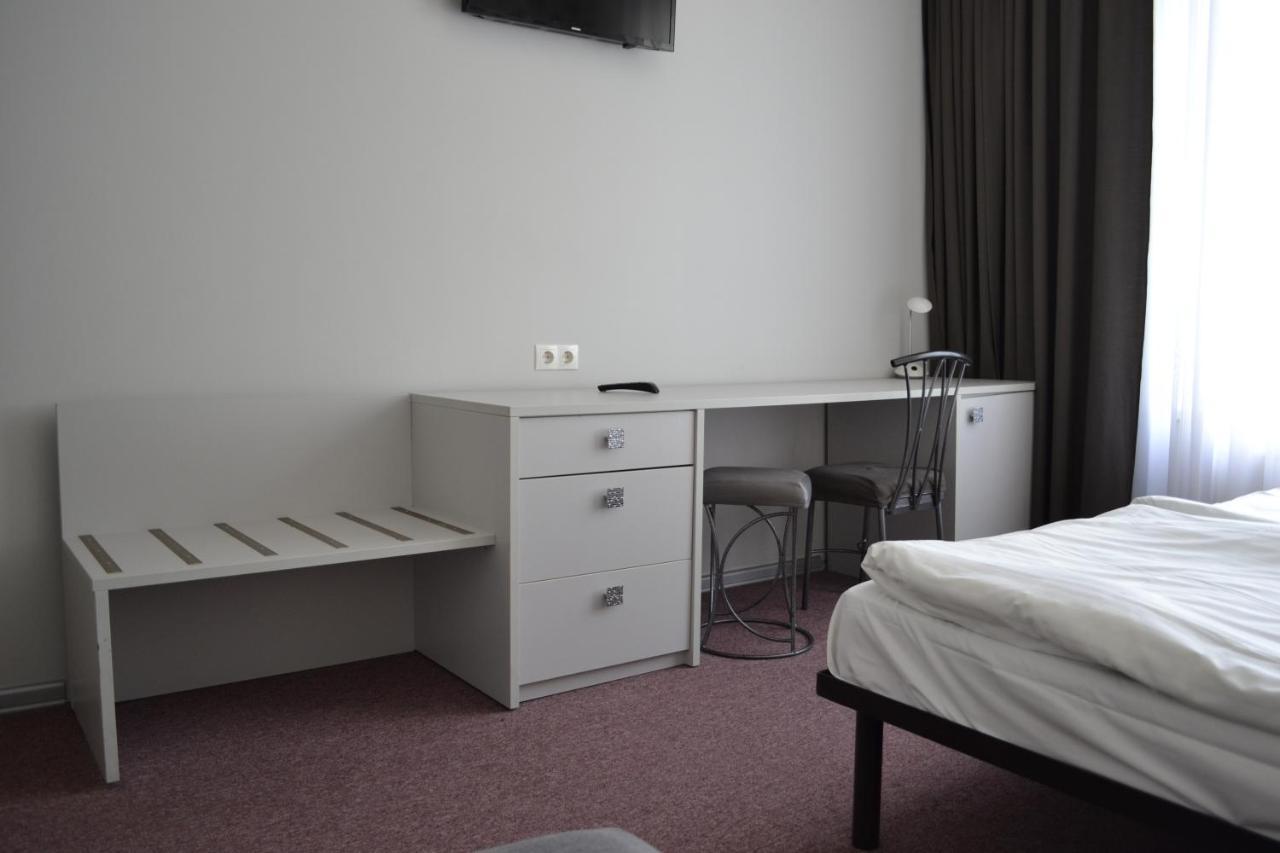Отель My Ok & Coliving