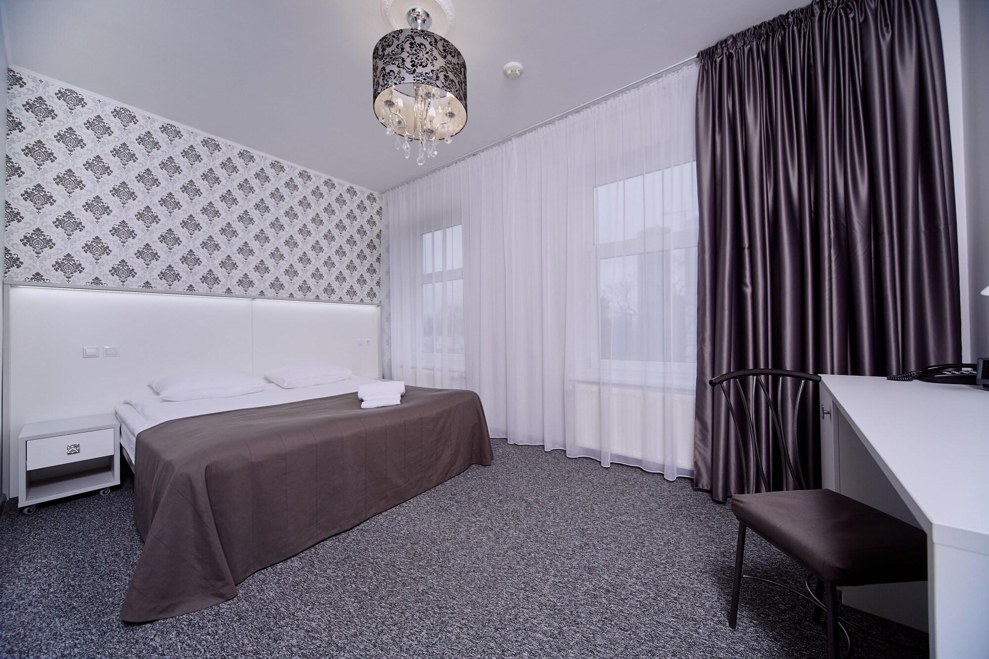 My Ok & Coliving 3* Рига