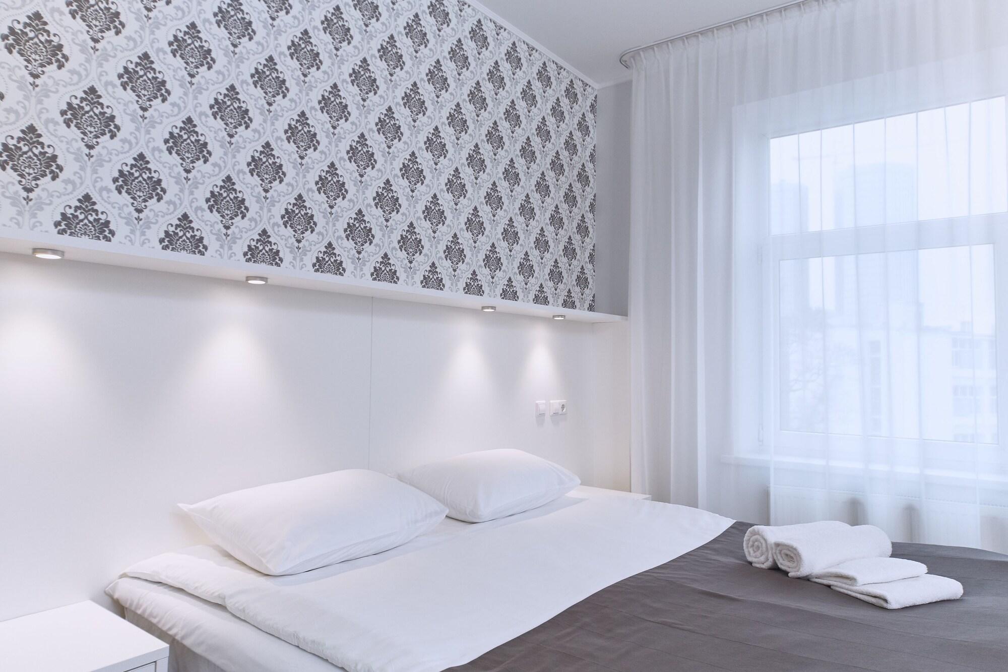 My Ok & Coliving 3* Рига