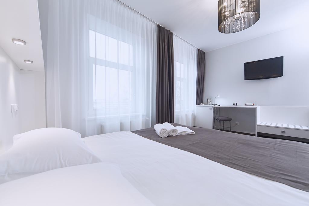 Отель My Ok & Coliving 3*