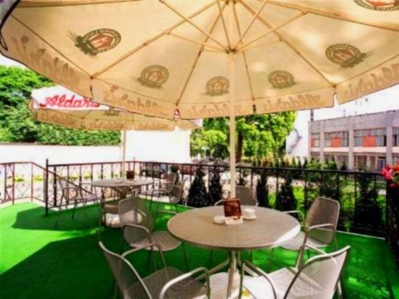 Отель My Ok & Coliving 3*