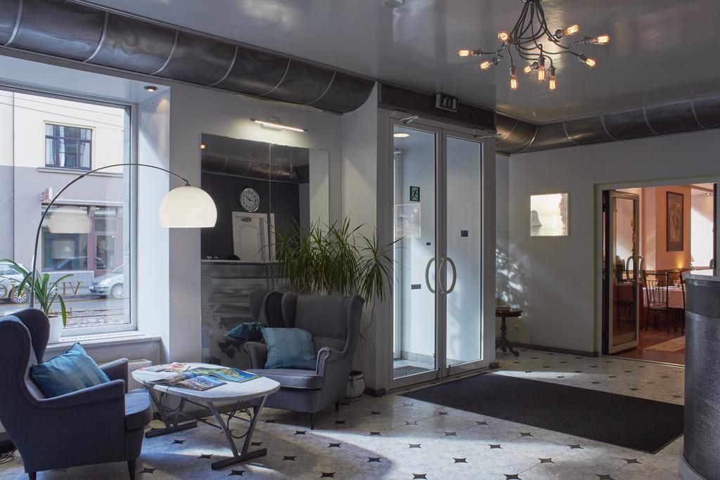 Отель My Ok & Coliving Рига