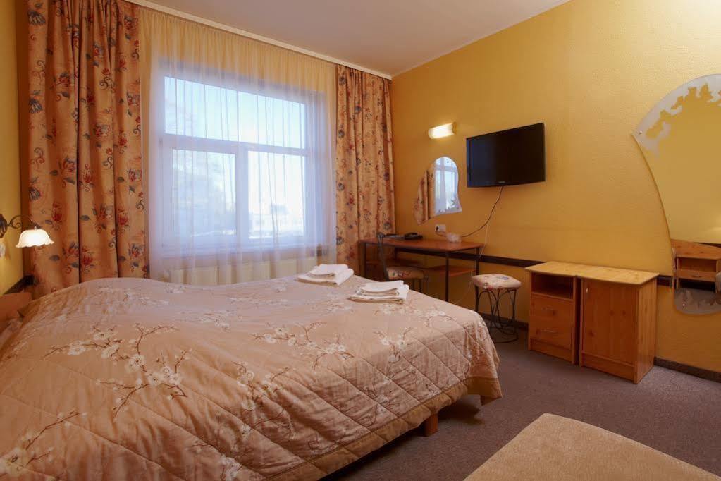 My Ok & Coliving 3* Рига